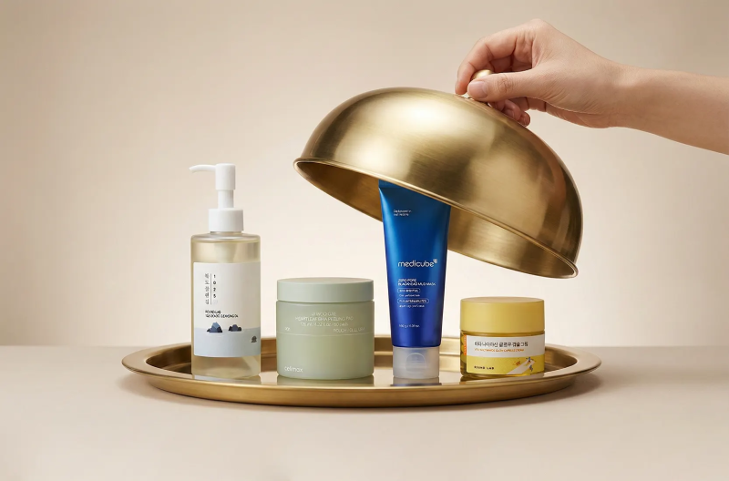 Вся правда о расширенных порах: от генетики до ухода