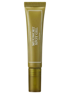 Гель точечный с полынью и салициловой кислотой