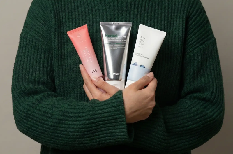 Отшелушивающие маски для лица: обновление кожи гарантировано