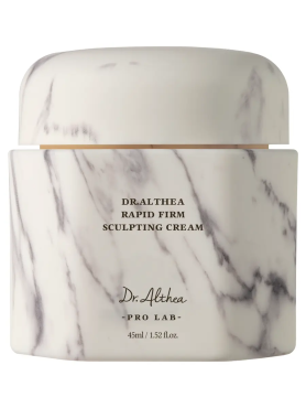 Моделирующий крем с пептидами и аминокислотами