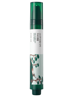 Ампула для кожи головы с экстрактами сосны и центеллы