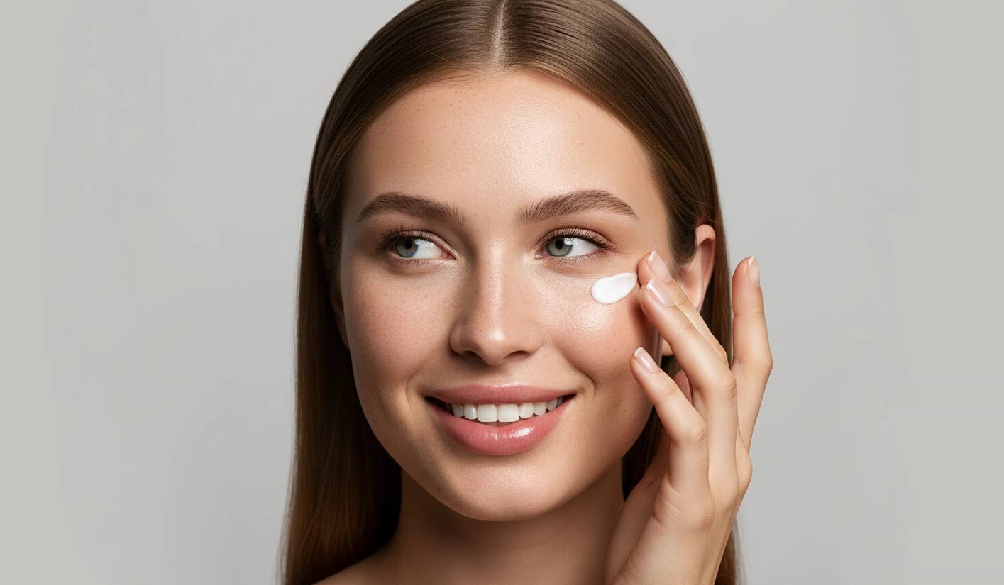 Как избавиться от тёмных кругов и отёков под глазами: причины и работающие методы