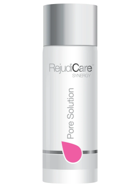 RejudiCare Pore Solution Отшелушивающий тоник для жирной кожи