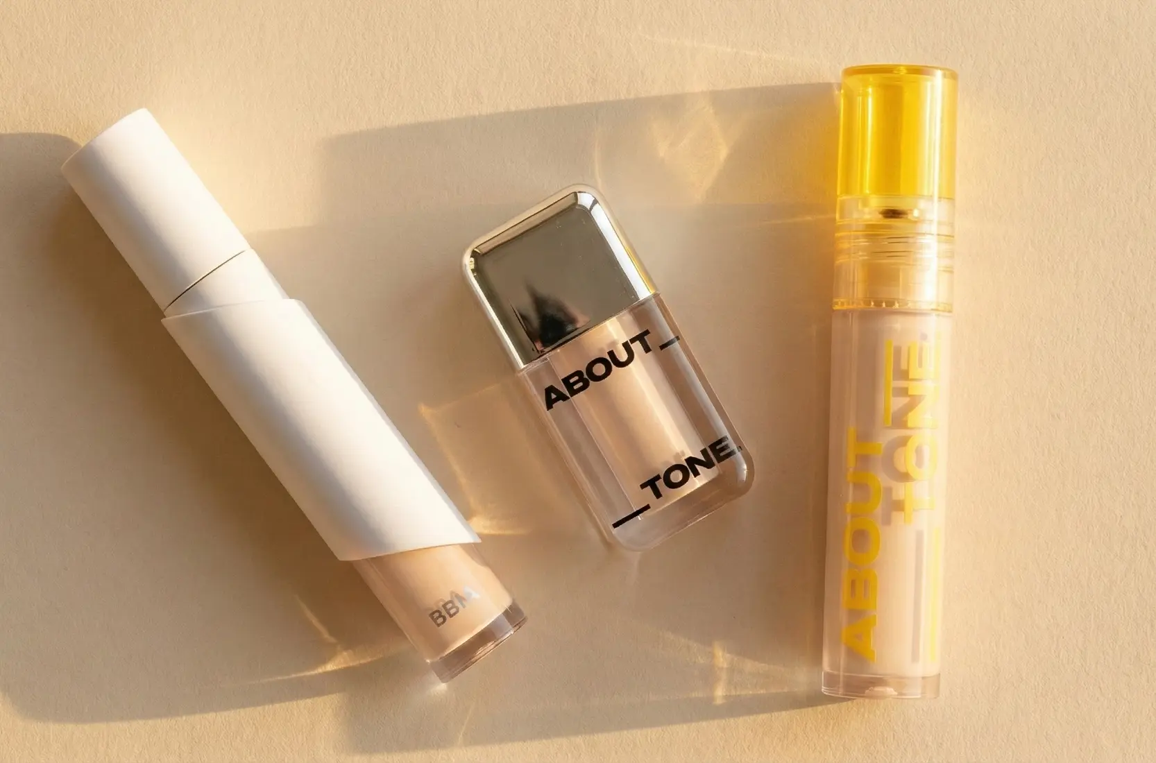 Корректоры и консилеры: теперь не только маскировка