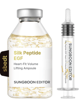 Лифтинг-ампула с пептидами