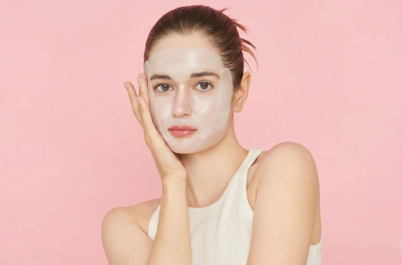 Маски для овала лица: бьюти-архитекторы вашего контура