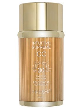 Регенерирующий CC-крем