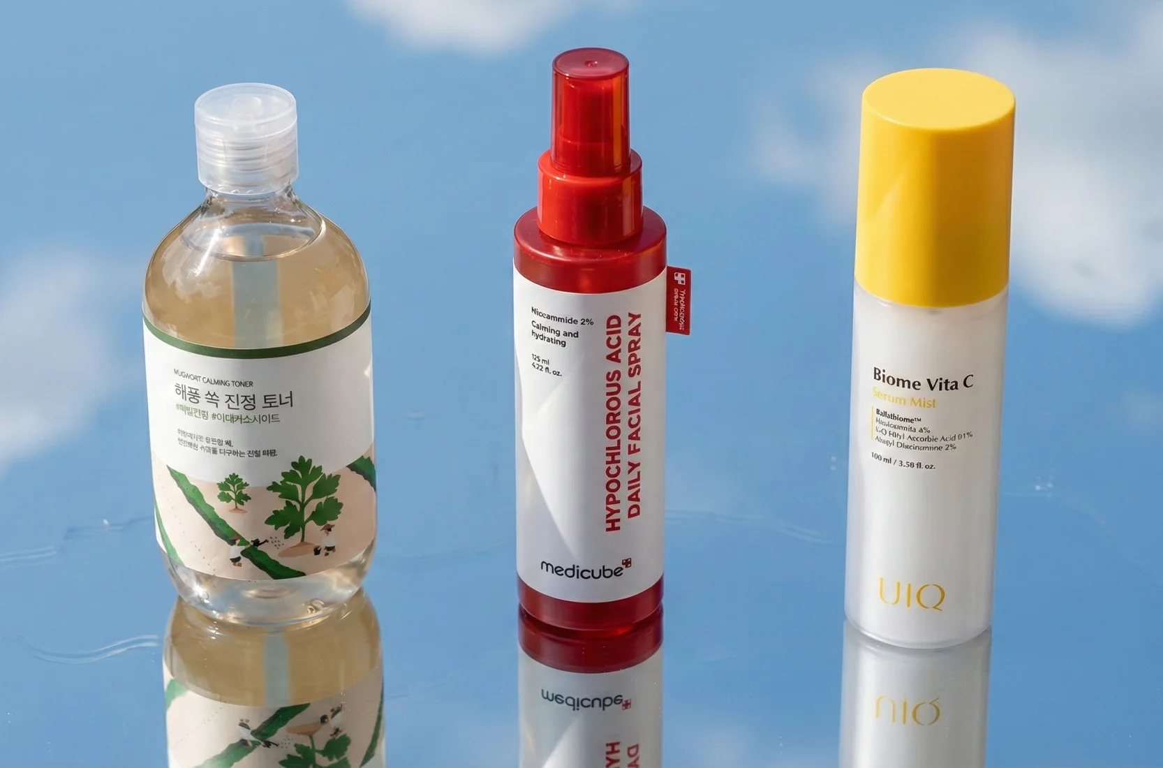 Тонер для лица: зачем нужен и как работает