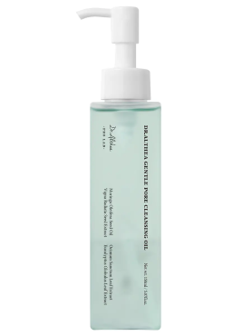 Гидрофильное масло для очищения пор