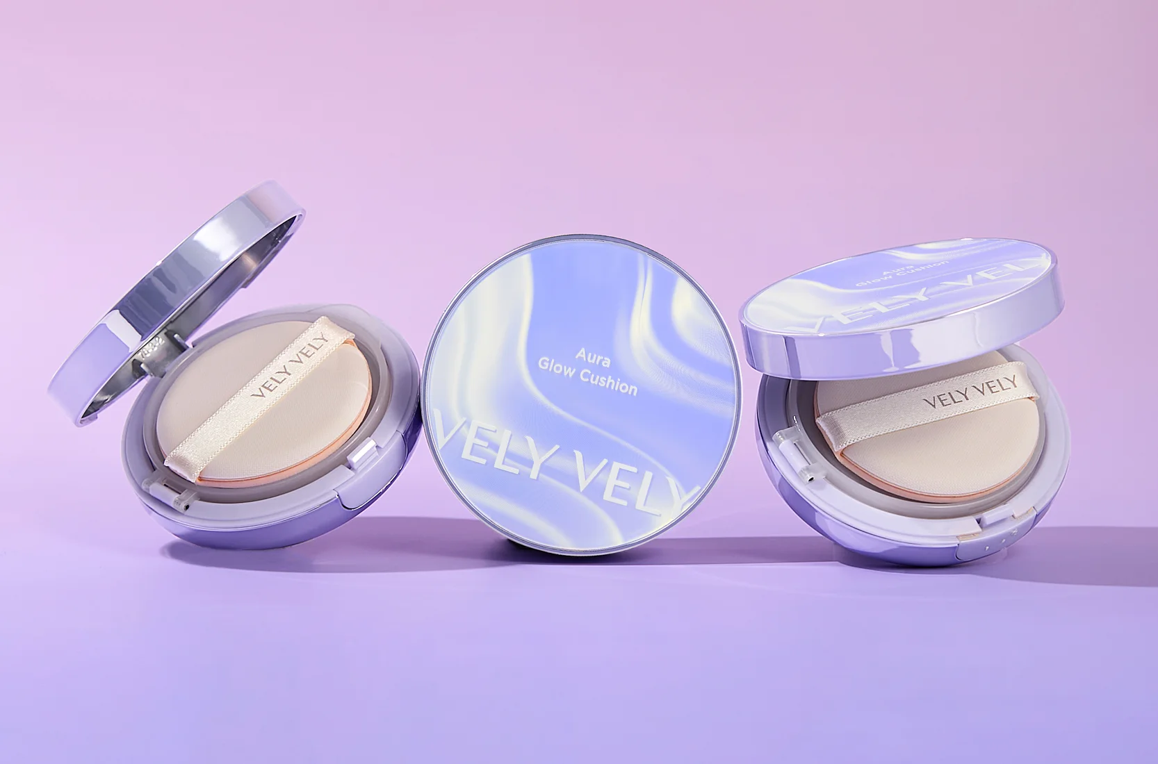 Кушоны: умный тональник в пудренице