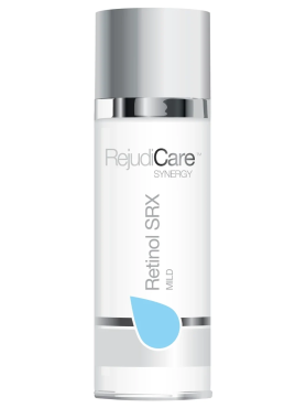 Обновляющий гель с ретинолом для чувствительной кожи