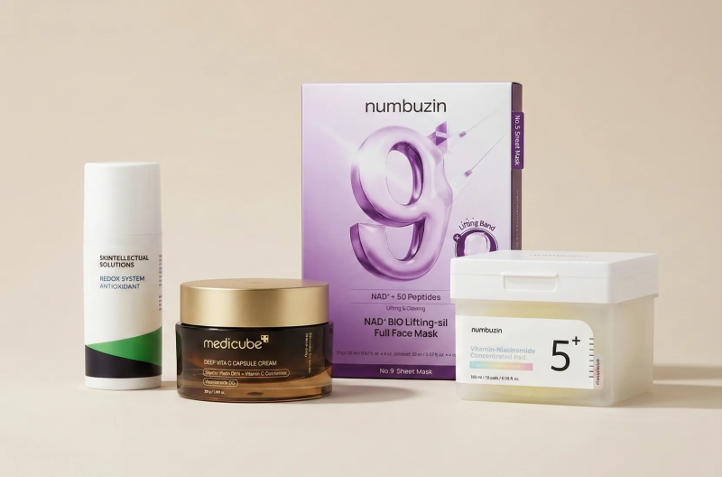 Коэнзим Q10: энергетический буст для клеток