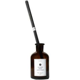 Аромадиффузор «Wood and leather» Kaori  - купить 2 890 ₽ 