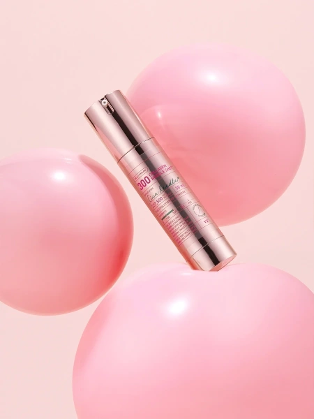 VT Cosmetics Бустер-сыворотка с микроиглами и коллагеном для упругости и сияния Collagen Reedle Shot 300 50 мл фото 1