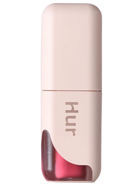 House of HUR Сияющий блеск-тинт для губ – 01 темно-розовый Glow Ampoule Tint – Deep Rose 4.5 гр