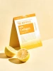 Medi-Peel Осветляющая тканевая маска с витаминным комплексом Vitamin Collagen Brightening Mask 30 мл фото 1