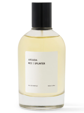Парфюмерная вода NO.2 SPLINTER Arcadia Аромат: Восточный, Древесный - купить 11 990 ₽ 