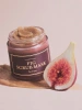 I'm from Скраб-маска для красивой и гладкой кожи с инжиром Fig Scrub Mask 120 гр фото 1