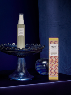 Ароматическое сухое масло для тела Comfort Zone Tranquillity Dry Body Oil - купить 3 590 ₽ 