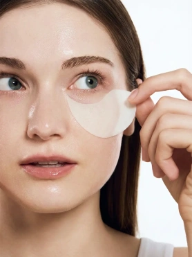 Успокаивающие тонер-пэды с зеленым чаем