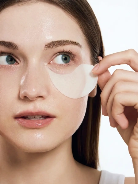 Успокаивающие тонер-пэды с зеленым чаем