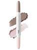 BBIA Контуринг для лица: скульптор и хайлайтер – холодные тона Last Contour Stick – 02 Cool Detail 1.2 гр х 2 шт
