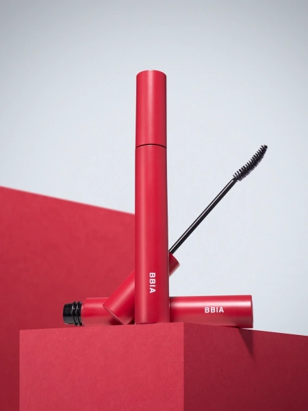 BBIA Водостойкая тушь для ресниц – чёрный Never Die Mascara Extreme – 01 Super Black 7 гр фото 3