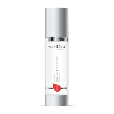 RejudiCare Омолаживающая восстанавливающая сыворотка DNA Youth Recovery Facial Serum 50мл