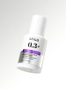 Anua Обновляющая сыворотка с ретинолом и ниацинамидом Nano Retinol 0,3% + Niacin Renewing Serum 30 мл фото 7