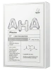 JMsolution Выравнивающая тканевая маска с AHA-кислотой Layer Care Able Mask 30 мл х 10 шт