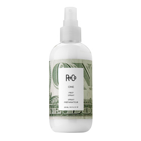 Несмываемый кондиционер-спрей для укладки «Тот самый» R+Co One Prep Spray - купить 2 690 ₽ 