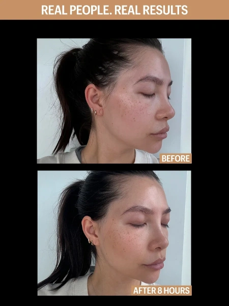 Allies of Skin Солнцезащитный крем-автозагар для лица Sunless Tan SPF50 Sunscreen + Self-Tanner 50 мл фото 10