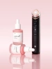 Medicube Укрепляющая сыворотка с ПДРН и пептидами PDRN Pink Peptide Serum 30 мл фото 13