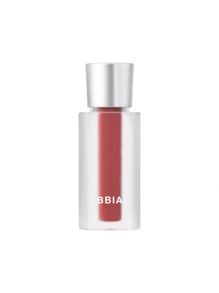 BBIA Вельветовый мини-тинт для губ – вишневый Last Velvet Tint – V24 Trendy Note 1.1 гр