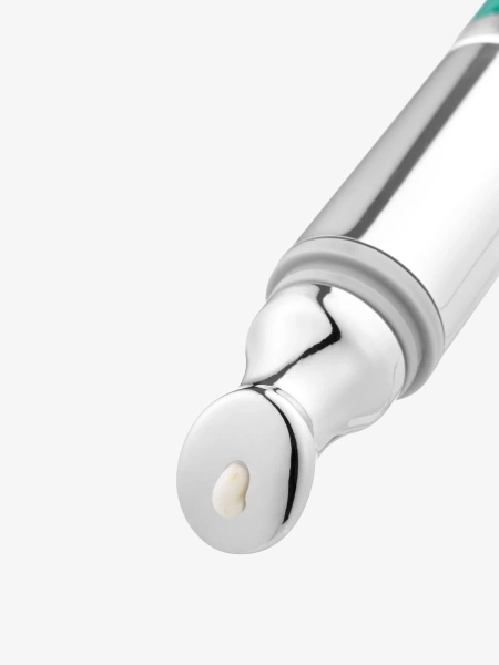 VT Cosmetics Крем для кожи вокруг глаз с ПДРН и золотом PDRN Reedle Shot Eye Lifter 15 мл фото 4