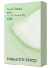 Sungboon Editor Тканевая маска для сужения пор Green Tomato NMN Pore Lifting Ampoule Mask 23 гр х 10 шт