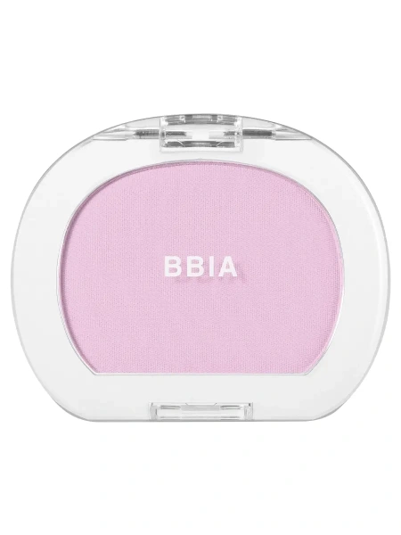 BBIA Ультратонкие пудровые румяна – лиловые Last Blush – 05 Lavender 4 гр