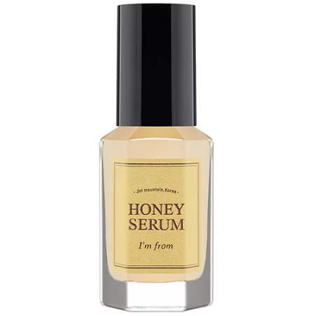 I'm from Сыворотка питательная с медом, придающая сияние Honey Serum 30 мл