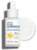 APLB Обновляющая сыворотка со спикулами и ретинолом Spicule Retinol Shot 180 Serum 40 мл фото 6