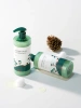 Round Lab Успокаивающий шампунь для волос с экстрактами сосны и центеллы Pine Calming Cica Shampoo 400 мл фото 4