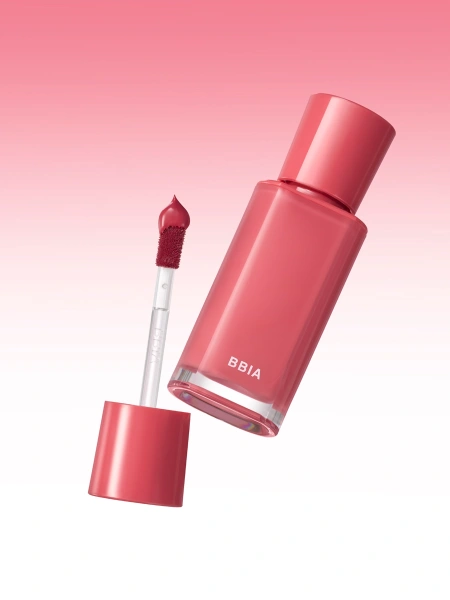 BBIA Глянцевый тинт для губ Glow Lip Tint – 22 Blush 3.2 гр фото 2