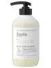Jmella Парфюмированный шампунь для всех типов волос In France Lime & Basil Hair Shampoo 500 мл