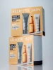 Allies of Skin Набор «7 дней для сияния кожи»: очищение + сыворотка + крем 7 Days to Brighter Skin Kit 25+8+12 мл фото 1