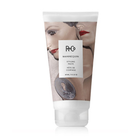 Паста для укладки «Манекен» R+Co Mannequin Styling Paste - купить 4 990 ₽ 
