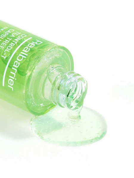 Real Barrier Себорегулирующая сыворотка для жирной кожи Control-T Tea Tree Capsule Serum 30 мл фото 4