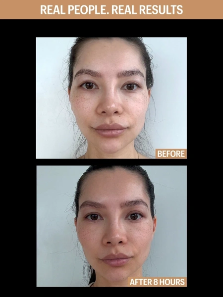 Allies of Skin Солнцезащитный крем-автозагар для лица Sunless Tan SPF50 Sunscreen + Self-Tanner 50 мл фото 9