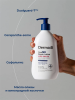 Derma:B Восстанавливающий липосомальный лосьон для тела с керамидами CeraMD Repair Lotion 400 мл фото 2