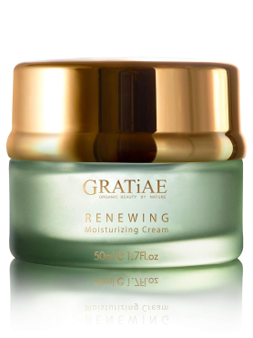 Увлажняющий набор для обновления кожи: пилинг + крем Gratiae Renewing Duo: Peeling Gel & Cream - купить 9 990 ₽ 