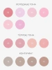 BBIA Ультратонкие пудровые румяна – коралловый Last Blush – 11 Lily Coral 4 гр фото 5