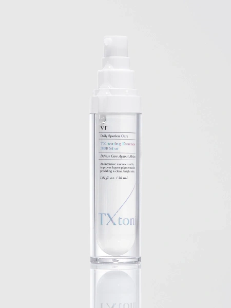 VT Cosmetics Осветляющая эссенция против пигментации TX-Toning Essence 2000 Shot 30 мл фото 3